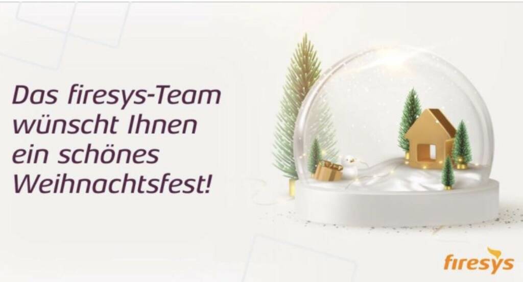 Firesys (23.12.2021) 
