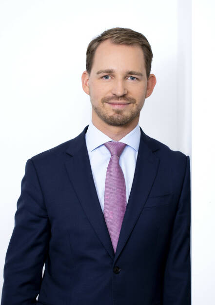 Stephan Karigl, Steuerberater und Wirtschaftsprüfer, wurde mit Anfang 2022 Partner im Bereich Tax/BPS bei Deloitte Österreich. Credit: Deloitte/feelimage (04.01.2022) 