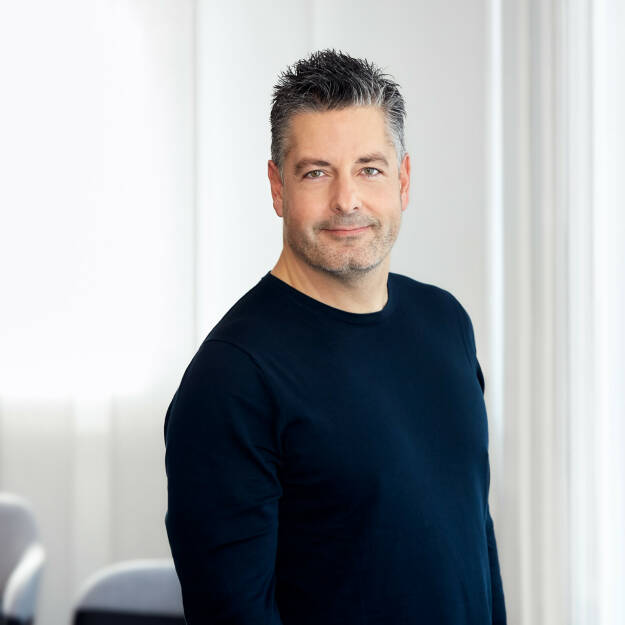 Schur Flexibles Holding GesmbH: Neue Konzernspitze bei Schur Flexibles, Juan Luís Martínez Arteaga (Bild) zum CEO von Schur Flexibles ernannt. Mathias Breuer zum CFO bestellt. Fotocredit: Schur Flexibles (04.01.2022)