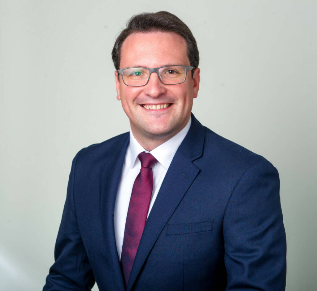 Michael Viehs, Leiter ESG Integration bei Federated Hermes, Credit: Federated Hermes (06.01.2022)