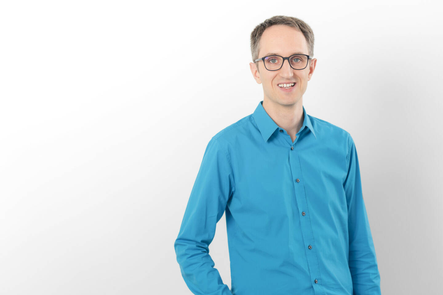 World4You Internet Services GmbH: Gerald Auer wird technischer Geschäftsführer bei World4You; Fotocredit:World4You