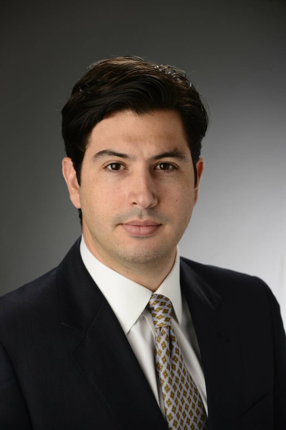 Gabriel Rivera, Portfoliomanager bei PGIM Fixed Income, Credit: PGIM