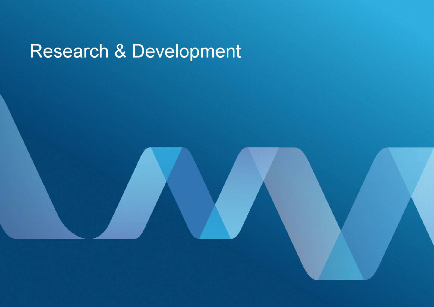 Valneva - Research & Development