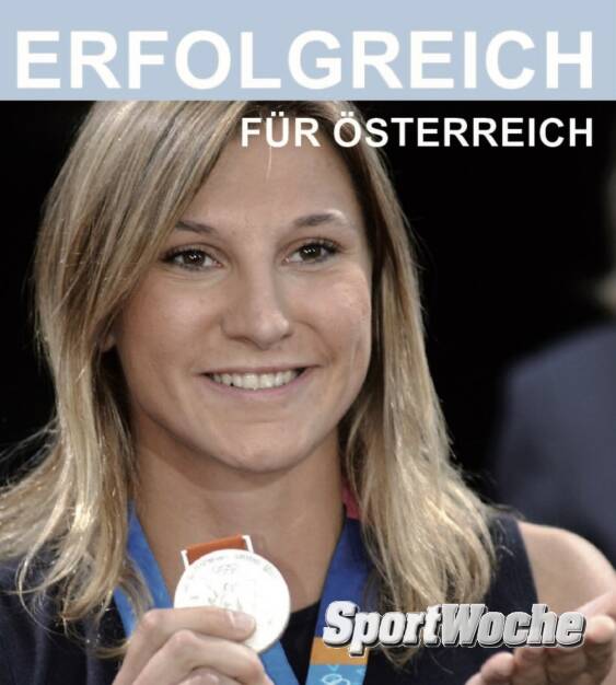 25.01.2022: Heute wäre Claudia Heill 40 geworden. , © Bilder aus der SportWoche (26.01.2022) 