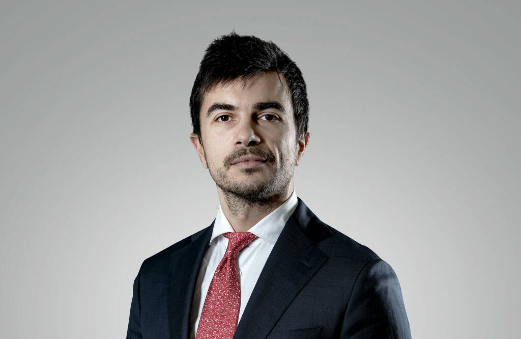 Alexander Pelteshki, Investment Manager bei Aegon Asset Management; Credit: Aegon (27.01.2022) 
