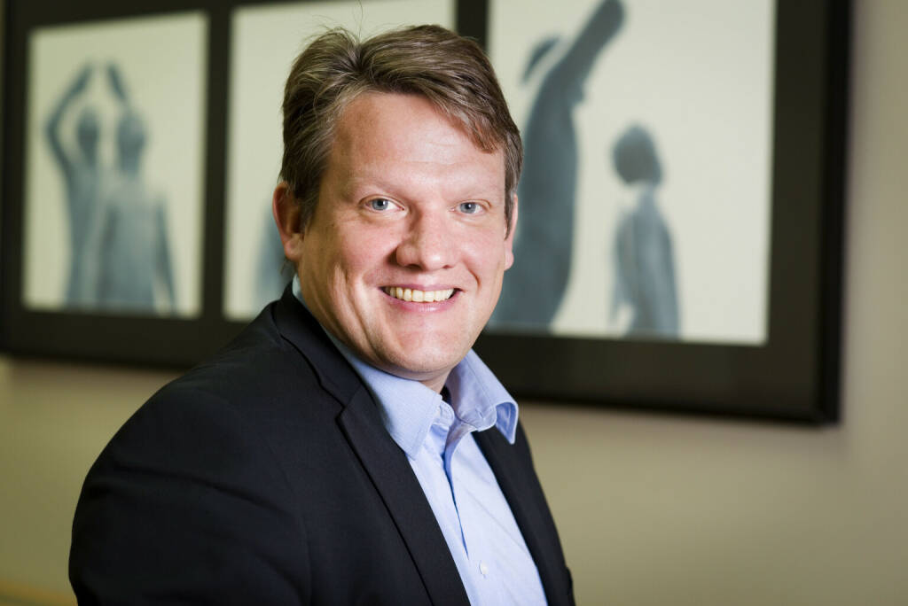Mikko Ripatti, Senior Client Portfolio Manager bei DNB Asset Management; Credit: DNB (28.01.2022) 