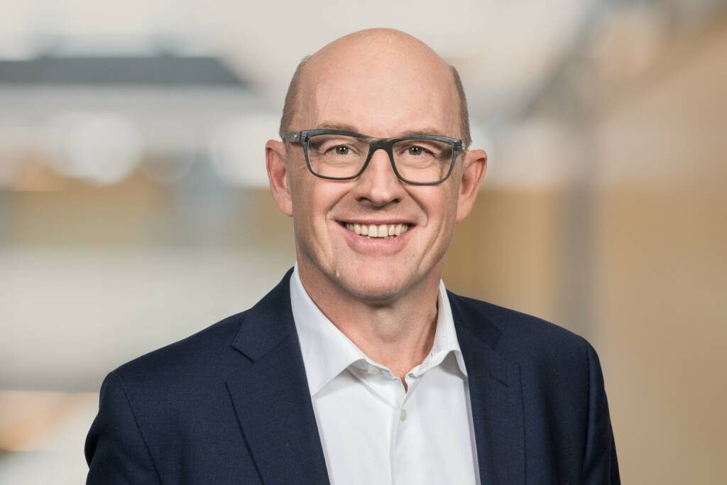 Börsenexperte Michael Völter verstärkt Schweizer FinTech Rubinstein & Schmiedel, Fotocredit:Rubinstein & Schmiedel (01.02.2022) 