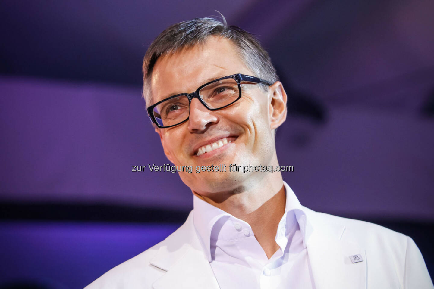 3 CEO Jan Trionow