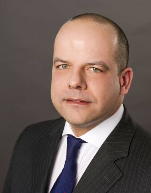 Ralph Gasser, Head of Fixed Income Specialists, GAM Investments; Credit: GAM (02.02.2022) 