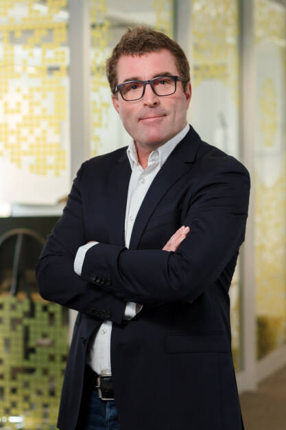 Florian Wolf wird neuer Vertriebsleiter von techbold, Fotocredit: techbold (09.02.2022)
