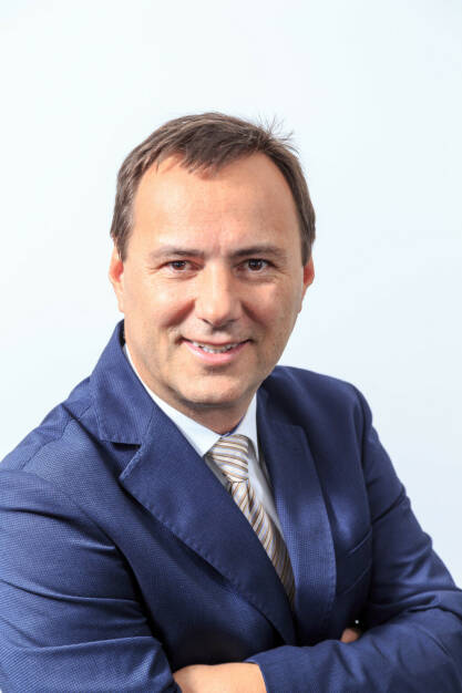 You Will Like It CEO und Anlageexperte Thomas Schmid, Credit: You will like it (11.02.2022)