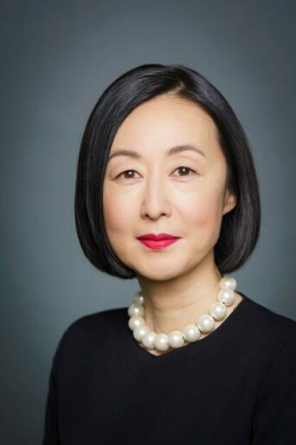Sylvia Shin übernimmt Leitung der Kommunikation bei OMV, Credit: Sylvia Shin (15.02.2022) 