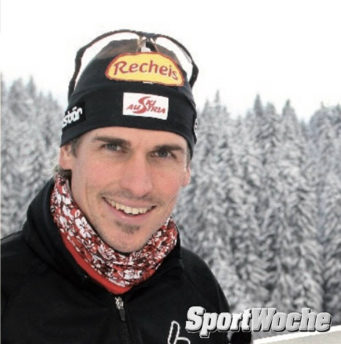 21.02.2022: Heute vor 16 Jahren: @felixgottwaldofficial holt den #olympiasieg @fisnordiccombined in Turin 2006 @ski_austria_nordic_combined @italy #oesv @mariostecher77 @bieles77 