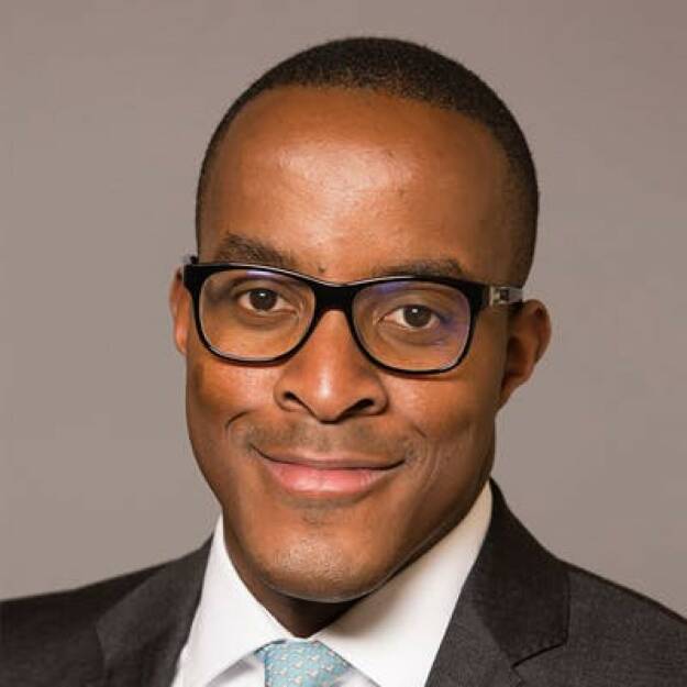 Obe Ejikeme, Fondsmanager und quantitativer Aktienanalyst im Cross Asset Team bei Carmignac; Credit: Carmignac (22.02.2022)