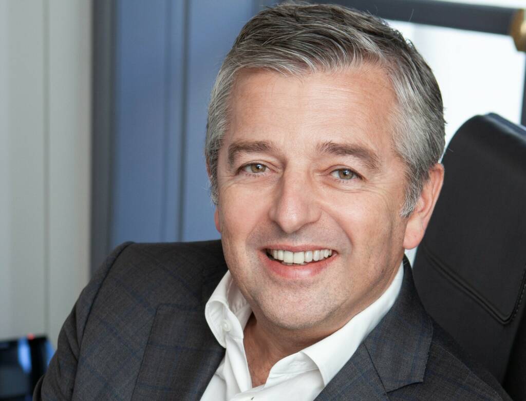 Philippe Couvrecelle, Gründer und CEO von iM Global Partner. Credit: iM (24.03.2022) 