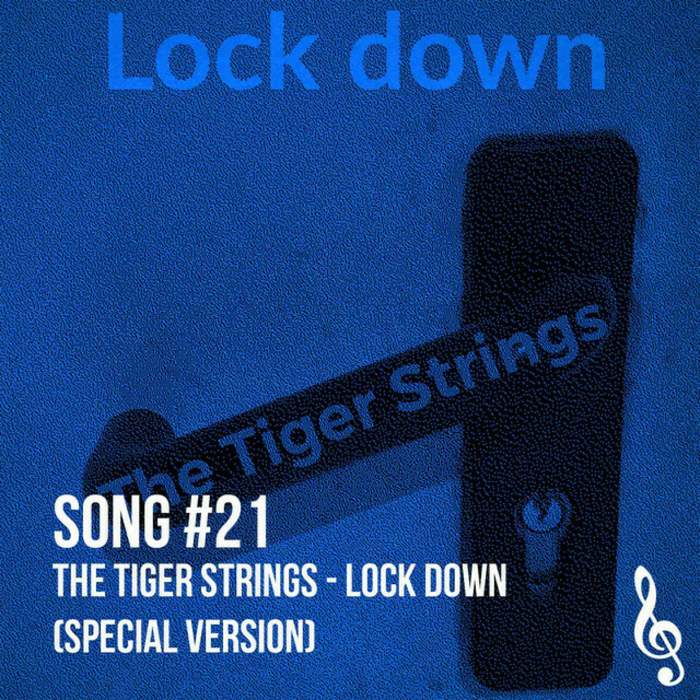 https://open.spotify.com/episode/60eFFThaHDilqQZ3bw0ZNs
Song #21: The Tiger Strings - Lock Down - <p>Und noch einmal „The Tiger Strings“ von Paul Severin / Erste Asset Management mit „Lock Down - ein Thema, das uns nun schon jahrelang begleitet. Es ist eindringlicher Song, dem Spotify Punk-Grössen als „Verwandte“ zuordnet. Danke für die Genehmigung!</p>
