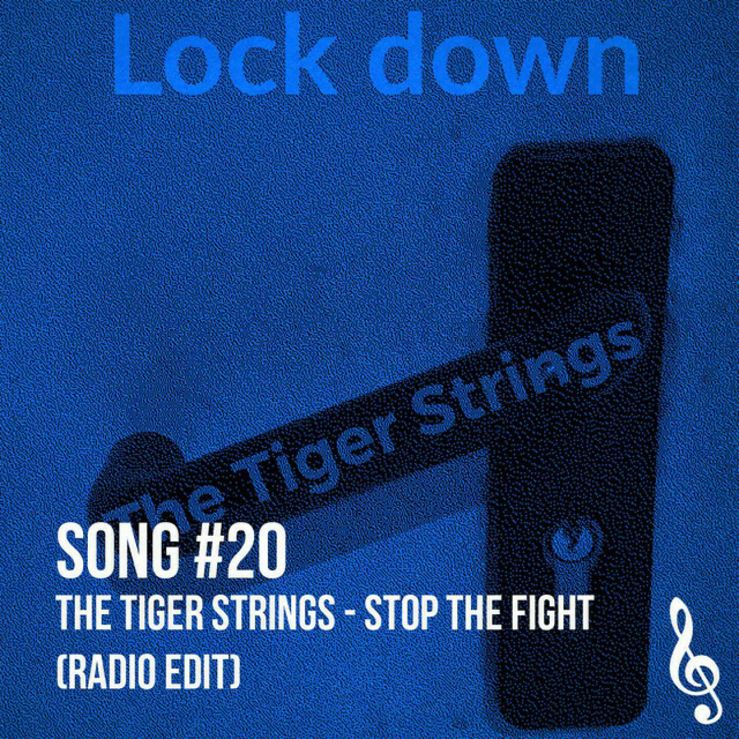 https://open.spotify.com/episode/1lb2n9Rv8kKjwB32WTK02Q
Song #20: The Tiger Strings - Stop the fight - <p>„The Tiger Strings“ von Paul Severin / Erste Asset Management mit „Stop the fight“ ganz aktuell zum Ukraine- und Weltfriedenthema: Der Zusatz (Radio Edit) zeigt an, dass es wohl auch noch eine Extended Version gibt. Danke für die Genehmigung!</p>