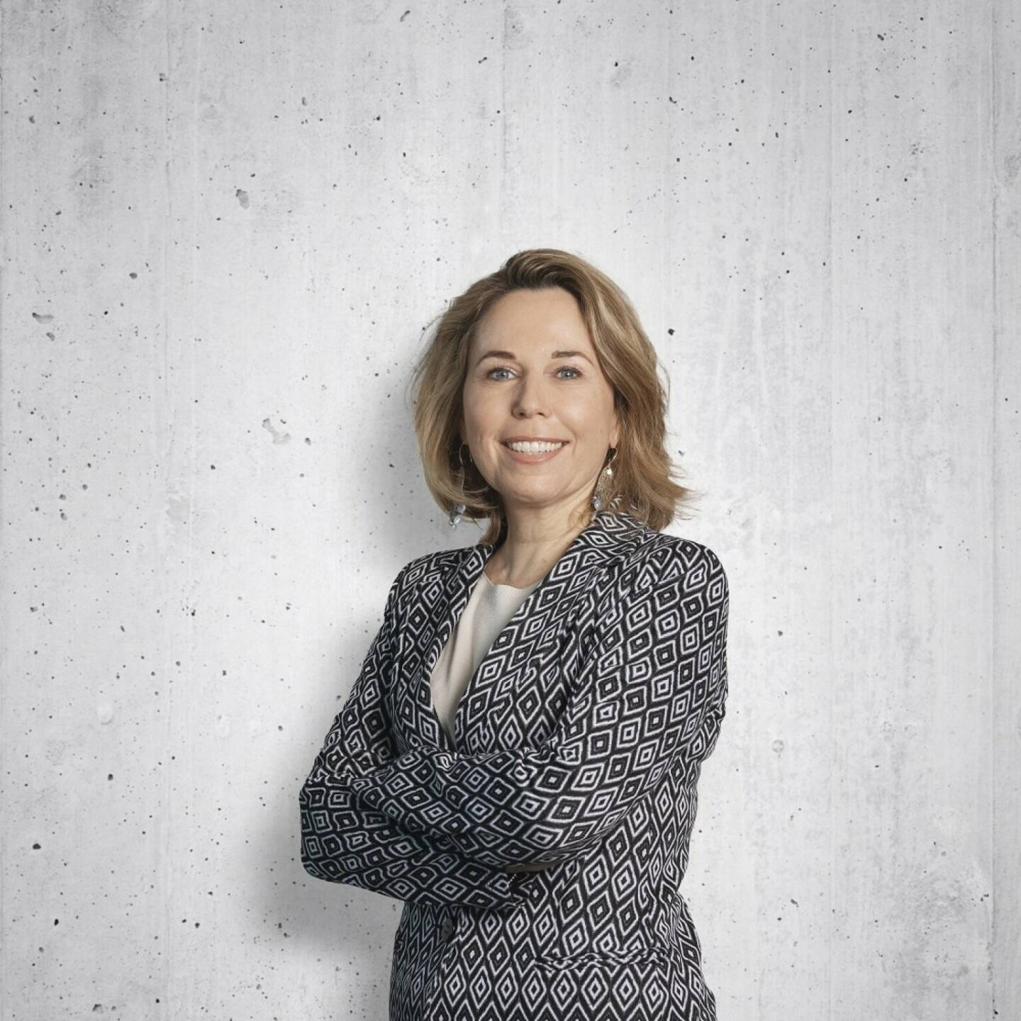 Immofinanz: Head of ESG, Ulrike Gehmacher. Credit: Immofinanz