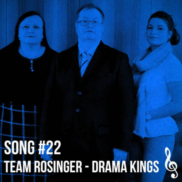 https://open.spotify.com/episode/1mE2CGMpVyzWmyfl3auaM4
Song #22: Team Rosinger - drama kings - <p>Die drama kings sind Christian Drastil (dra) und Michael Marek (ma), die aus „hey, team drajc“, also Song #19 in diesem Podcast) für die Rosinger Group einen Rosinger-Cut gefertigt haben, dies mit alternativen Lyrics und addierten Samples von Gregor Rosinger. Ergebnis: „Team Rosinger“.</p><br/><p>Lyrics „Team Rosinger“</p><br/><p>(Samples Gregor Rosinger, Christoph Boschan aus boersenradio.at)</p><br/><p>Es war um 1780 und es war in Wien (exakt 9 Jahre früher gründete die Kaiserin)<br/>eine Stock Exchange mit Pomp und Trara<br/>(doch der Christoph Boschan, der war noch nicht da)<br/>Ma-ma-ma-ma Matejka und Brezinschek <br/>(die Umsätze zur Kaiserzeit waren wirklch ka Dreck)</p><br/><p>.. und so läutete später der Ferdinand<br/>Le Mans Lenkrad in der Habsburger Hand<br/>auch die Opening Bell zum 250er<br/>wir waren immer immer immer immer immer immer immer da</p><br/><p>Hey, Team Rosinger, <br/>Prepares you for Equity Star<br/>Hey, Team Zeitgeist ja<br/>Ein Modethema, Modethema, Modethema …..<br/>Gre - gor und Alexandra<br/>sind für Dein Listing da<br/>Rosgix ist Zeitgeist ja<br/>(Boschan Sample)</p><br/><p>Wir listen stocks for Equity <br/>listen stocks for equity, weil Kredite kriegst nie<br/>A message to Stephie in the mailbox to see<br/>das hatscht ja unglaublich, Du Englisch-Genie<br/>Vienna will go bullish, wie der Gusi einst sagte <br/>Alles Spekulanten, wie der Faymann Werner klagte </p><br/><p>Der Lehman Crash und der Covid Virus<br/>brochten Riesenstress und an bledn Verdruss<br/>doch wer unten gebuyt hat. konnte high sellen<br/>trotz Wertpapier-KESt und Frau Janet Yellen</p><br/><p>Hey, Team Rosinger, <br/>Prepares you for Equity Star<br/>Hey, Team Zeitgeist ja<br/>Ein Modethema, Modethema, Modethema …..<br/>Gre - gor und Alexandra<br/>sind für Dein Listing da<br/>Rosgix ist Zeitgeist ja<br/>(Boschan Sample)</p><br/><p>They called him the wild Rosinger<br/>wir hoffen, Nick Cave klogt des ned<br/>his Rosgix has very good closinger<br/>auch fürn direct market is ned bled </p><br/><p>Hey, Team Rosinger, <br/>Prepares you for Equity Star<br/>Hey, Team Zeitgeist ja<br/>Ein Modethema, Modethema, Modethema …..<br/>Gre - gor und Alexandra<br/>sind für Dein Listing da<br/>Rosgix ist Zeitgeist ja<br/>(Rosinger Sample)</p><br/><p>Podcasting for Equity … Podcasting for Equity</p><br/><p>(Samples Gregor Rosinger)</p><br/><p>2022 Christian Drastil - drama kings, Mixed by Michael Marek</p> (07.04.2022) 