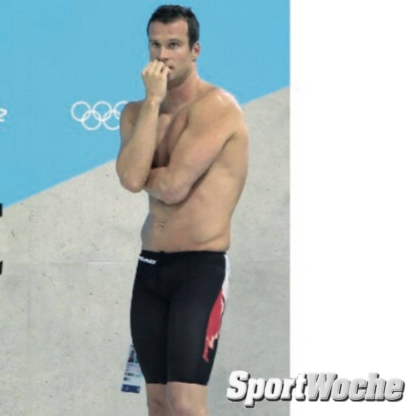 13.04.2022: Heute vor 14 Jahren wird #markusrogan mit #weltrekord auf der Kurzbahn als erster Österreicher #weltmeister im Schwimmen über 200m Rücken 