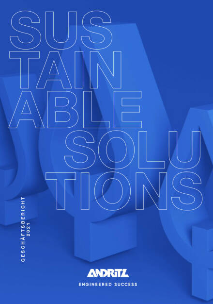 Andritz Geschäftsbericht 2021 - https://boerse-social.com/companyreports/2022/214679/andritz_geschaftsbericht_2021 (20.04.2022)