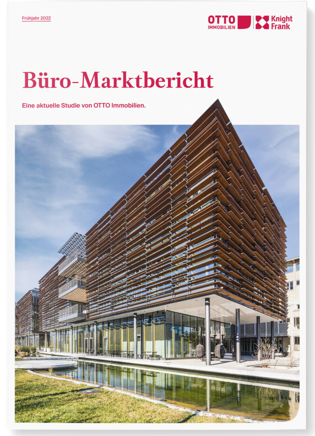 Otto Immobilien GmbH: er Wiener Büromarkt hat im ersten Quartal 2022 mit einer Vermietungsleistung von rund 36.000 m² für moderne Büroflächen* nach Einschätzung von OTTO Immobilien deutlich an Dynamik aufgenommen. Für heuer sei eine Vermietungsleistung von rund 150.000 m² zu erwarten, Credit: Christian Steinbrenner