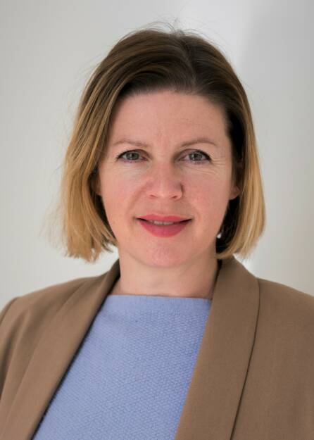 Ludwig Boltzmann Gesellschaft: Susanne Leeb übernimmt Leitung des LBG Career Centers, Fotocredit:TU Wien (26.04.2022)