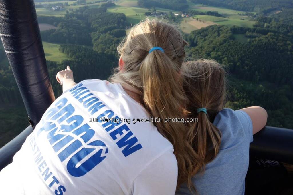 apano Ballonfahrt, © Dirk Herrmann (23.08.2013) 