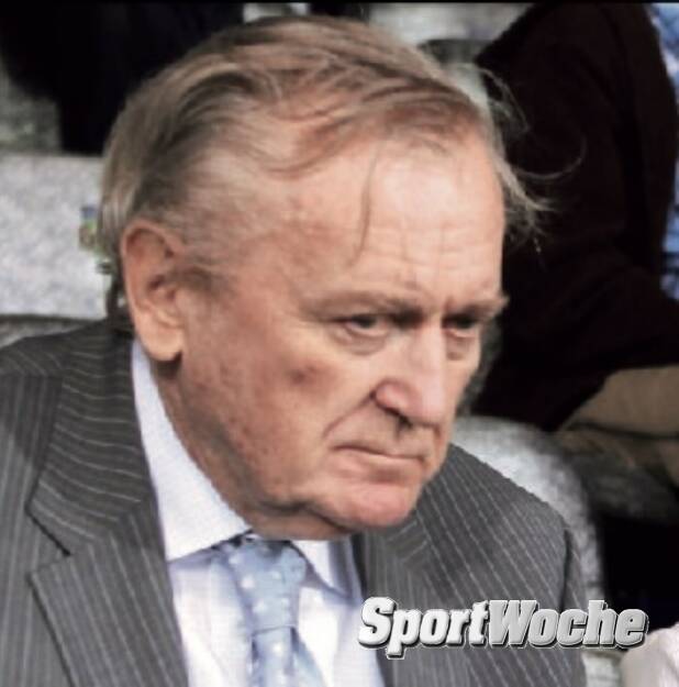 06.05.2022: 06.05.1941: Geburtstag - Ivica Osim, der Jahrhundertrainer des SK Sturm ist vor wenigen Tagen verstorben und konnte seinen 81er nicht mehr begehen. , © Bilder aus der SportWoche (06.05.2022) 