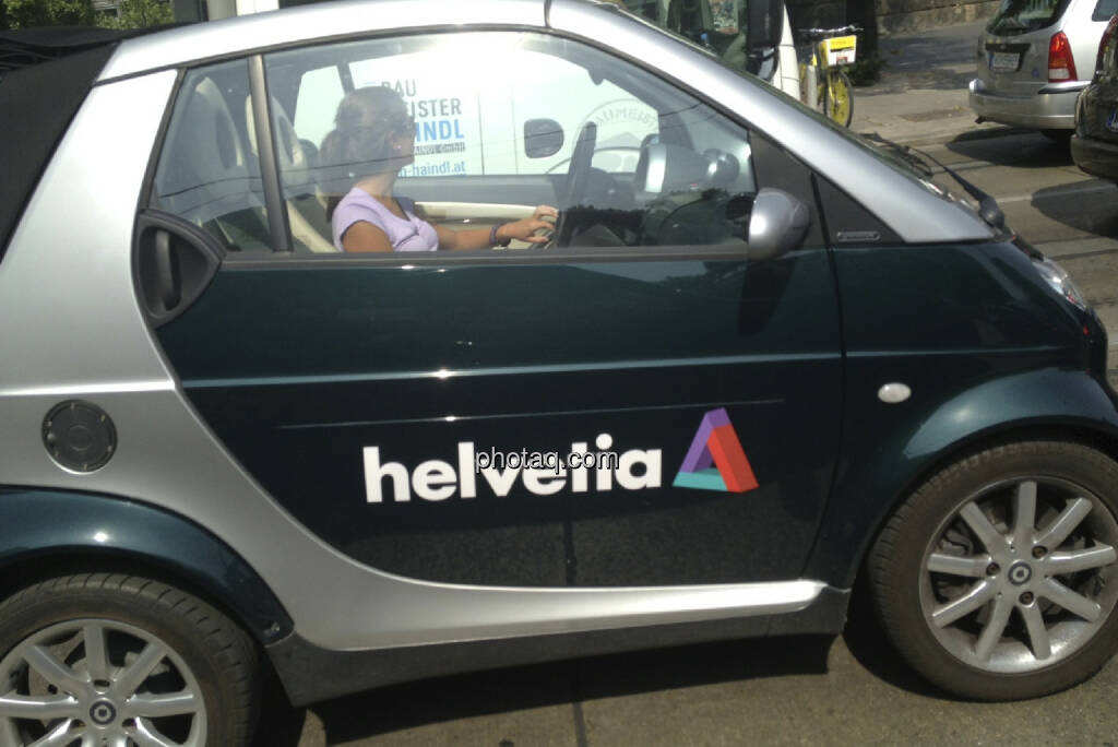 Smart Helvetia  (23.08.2013) 