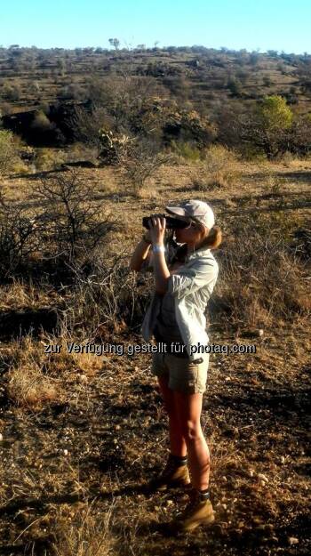 Namibia, Fernglas, © Judith Schreiber (24.08.2013) 