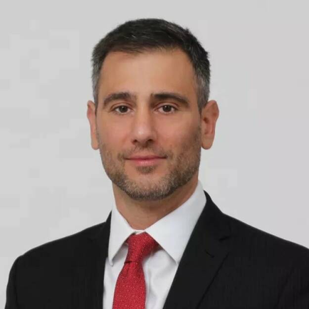 Mike Contopoulos, Director Fixed Income bei Richard Bernstein Advisors, Partner im Netzwerk von iM Global Partner; Credit: iMGP (12.05.2022)