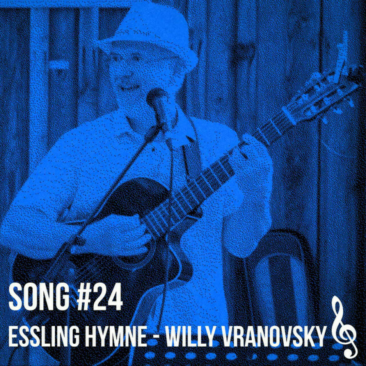 https://open.spotify.com/episode/1t9GB8cIpuUHv03f26ecWf
Song #24: Essling Hymne - Willy Vranovsky - 000008A4 000008A4 00007067 00007067 0002714E 0002714E 000083C9 000083C9 0001FF6D 0001FF6D<br><p>Ich berate das stadtteilmagazin im musikalischen Essling: <a href=https://www.treffpunktessling.at/stadtteilmagazin rel=nofollow>https://www.treffpunktessling.at/stadtteilmagazin</a>  und in Essling gibt es nun seit dem Vorjahr eine eigene Hymne, hier eine Liveversion aus dem Jazzpark in Essling. Komponist und Sänger: Der singende Fischhändler Willy Vranovsky.</p>