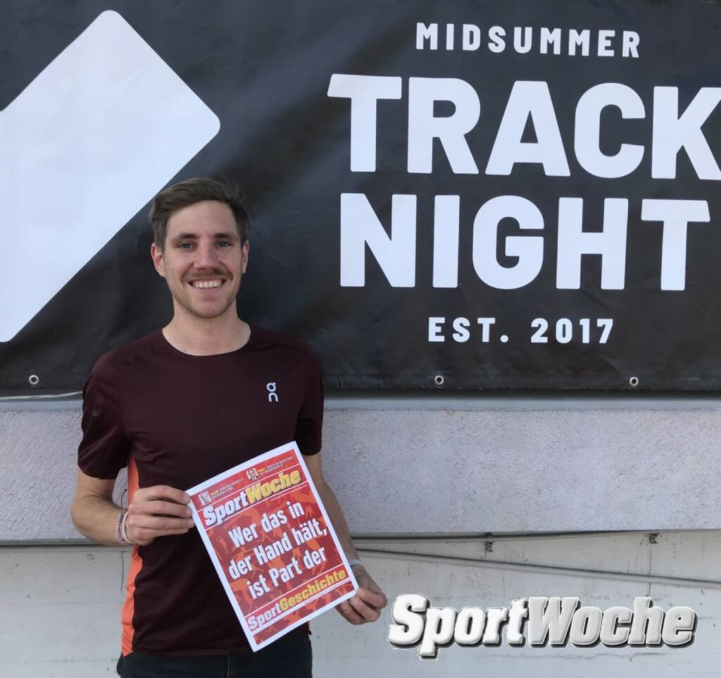 Christoph Sander Laufen Midsummer Track Night (15.05.2022) 