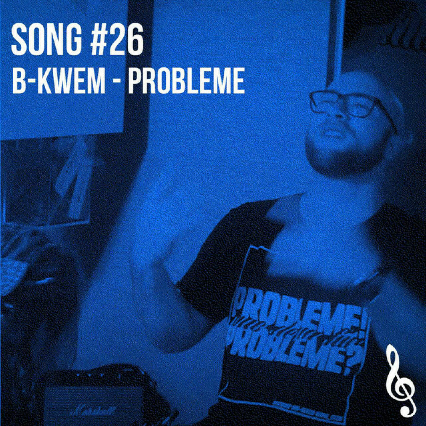 https://open.spotify.com/episode/5QGKD1TketQFCtwWOA3tNF
Song #26: B-kwem - Probleme - www.mediahuman.com<br><p>B-kwem, das ist mein deutscher Börsenradio-Kollege Sebastian Leben, den wir als Interviewer aus hunderten Vorstandsinterviews kennen.Er ist zudem seit 20 Jahren Rapper und macht das m.E. nach absolut genial, die Lyrics für sein Rap-Alter-Ego B-kwem schreibt er selbst. Hier &#34;Probleme&#34; vom Album 2017er-Album „Flugmodus“. Thx Sebastian für die Genehmigung.</p>