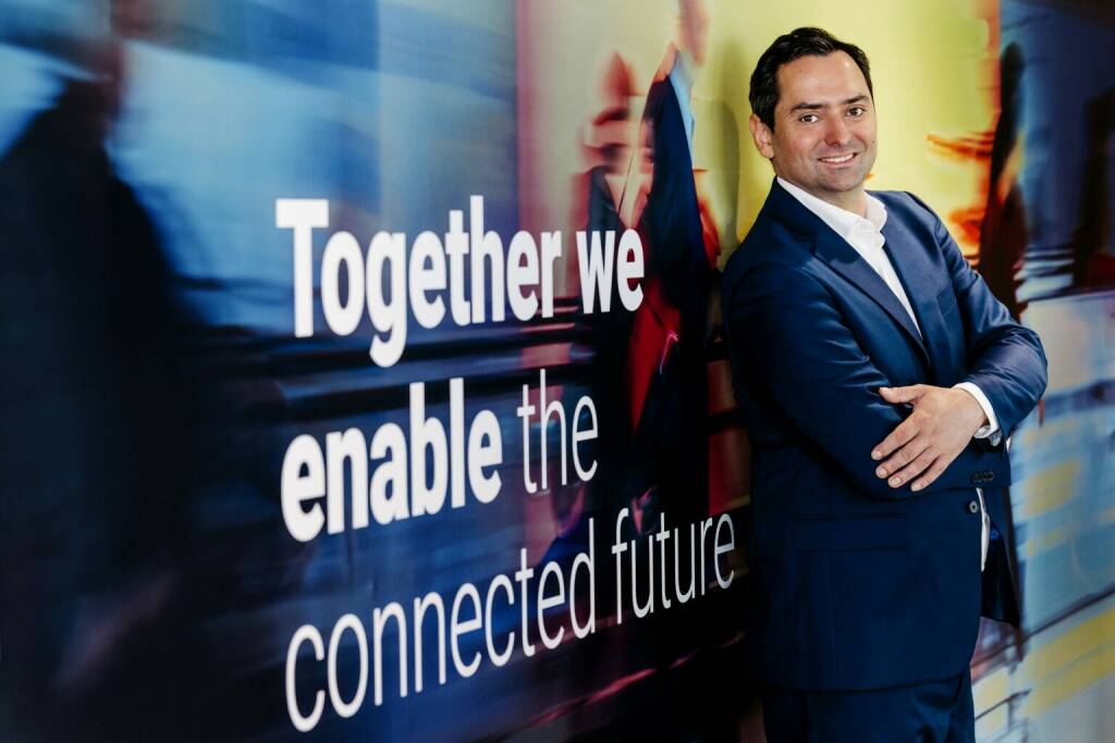 NTT Austria: Robert Zillner neuer „Vice President Finance“ bei NTT Ltd. in Österreich, Fotocredit:NTT Ltd. (31.05.2022)