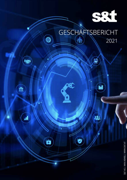 S&T Geschäftsbericht 2021 - https://boerse-social.com/companyreports/2022/214728/st_geschaftsbericht_2021 (06.06.2022)