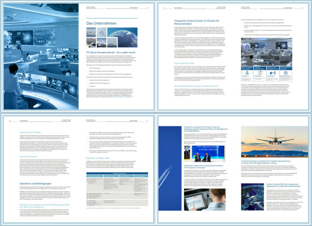 Frequentis Geschäftsbericht 2021 - https://boerse-social.com/companyreports/2022/214729/frequentis_geschaftsbericht_2021 (06.06.2022) 