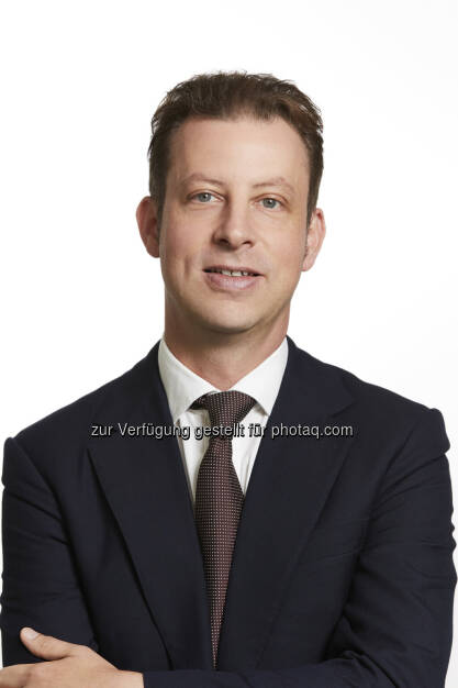 Coller Capital: Coller Capital: Private-Equity-Renditen nahe dem Rekordhoch, Michael Schad, Partner und Head of Credit Secondaries bei Coller Capital, Credit: Coller Capital
(FOTO) (08.06.2022) 