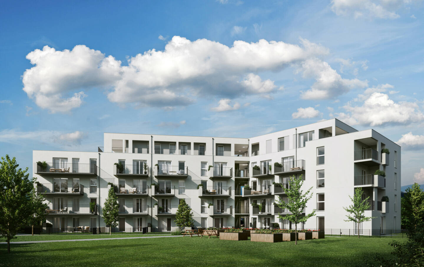 IFA Institut für Anlageberatung AG: IFA Immobilieninvestment „Harter Straße 96“ zu 100% gezeichnet, Credit: IFA
