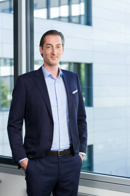 NAVAX Unternehmensgruppe: Björn Heppner ist neuer CFO bei NAVAX, Fotocredit: NAVAX Unternehmensgruppe (14.06.2022) 