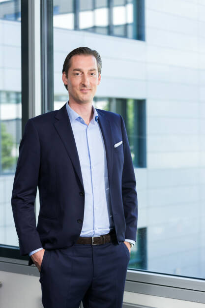NAVAX Unternehmensgruppe: Björn Heppner ist neuer CFO bei NAVAX, Fotocredit: NAVAX Unternehmensgruppe (14.06.2022)