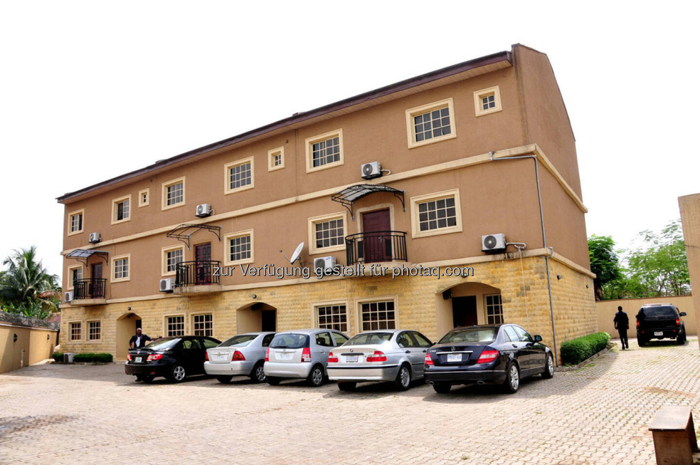 Suru Group offices
