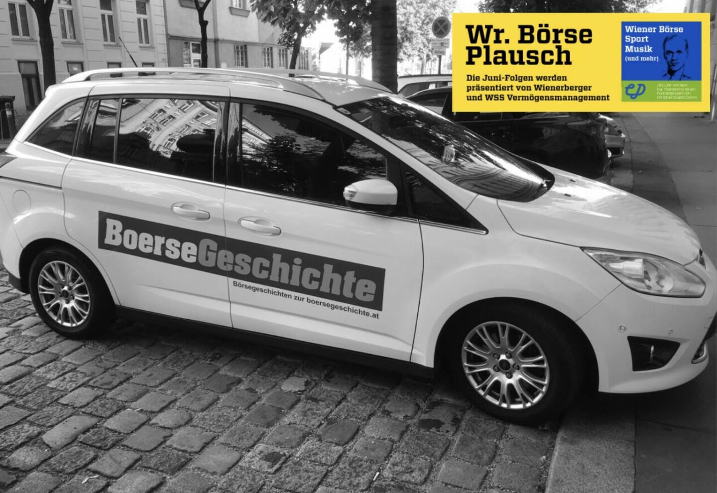 Boersegeschichte Auto bekommt am gleichen Tag die Zulassung wie der Covid-Impfstoff von Valneva   (Wiener Börse Plausch S2/56 ,  https://boersenradio.at/page/podcast/3064/ m Rahmen von http://www.christian-drastil.com/podcast  )