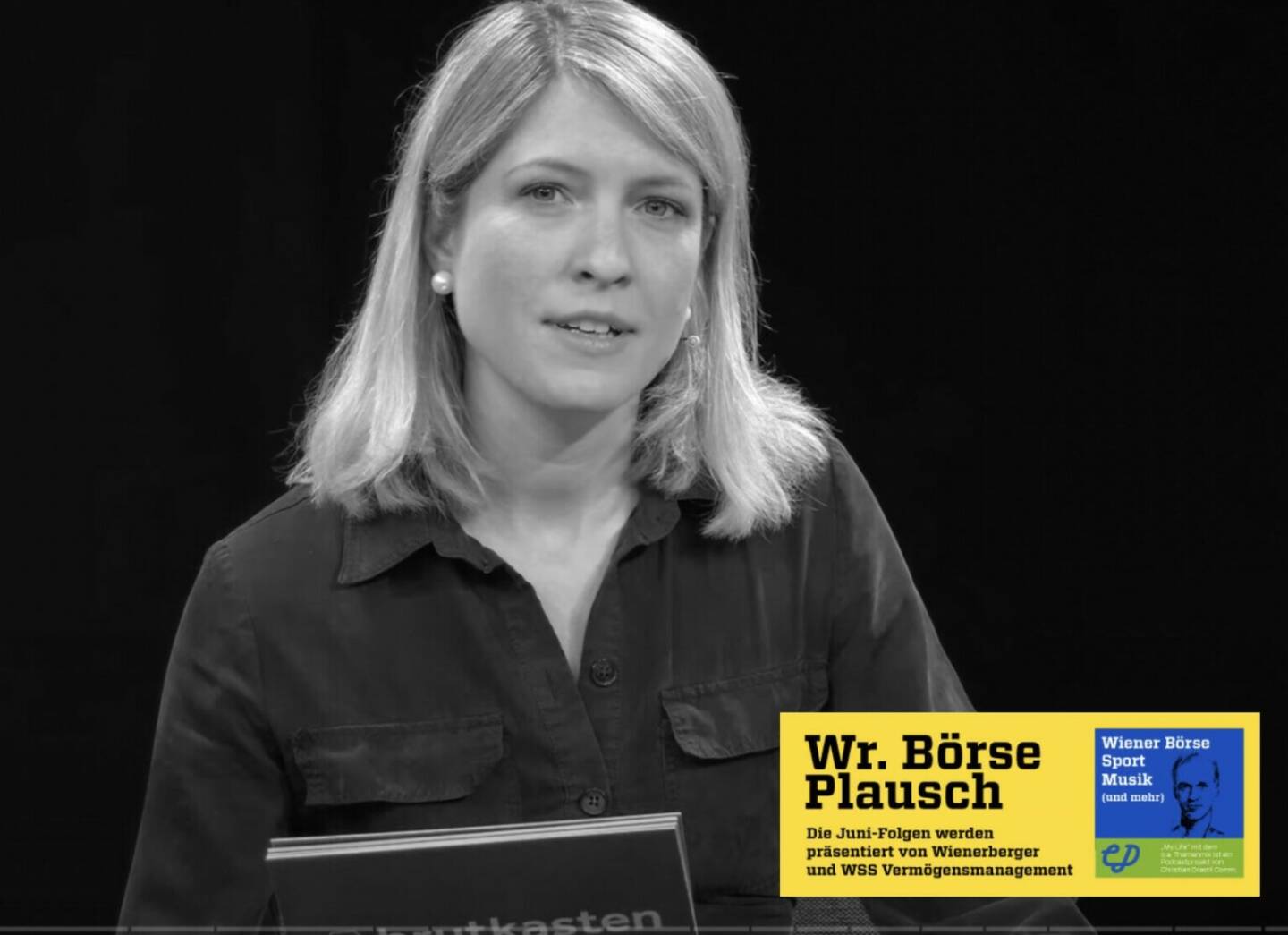 Um Sara Grasel, Der Brutkasten, geht es u.a. im Wiener Börse Plausch S2/61 http://www.christian-drastil.com/podcast