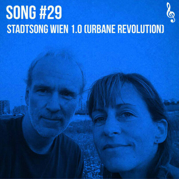 https://open.spotify.com/episode/47PuPQ4cK415aJ5yspXKUt
Song #29: Stadtsong Wien 1.0 (Urbane Revolution) - <p>Ich habe einen Text meiner Frau Sabine Gstöttner, die Landschafts- und Stadtplanerin ist, in Erzählerform mit Refrain vertont. Ist etwas lang geworden und mal ein erster Take. Eine kompaktere Version ist in Arbeit. Ich habe hier mal probiert, den Originaltext zu rezitieren. Dazu fehlt mir freilich die klassische Sprecher-Stimme, aber es hat sehr viel Spass gemacht.</p> (03.07.2022) 