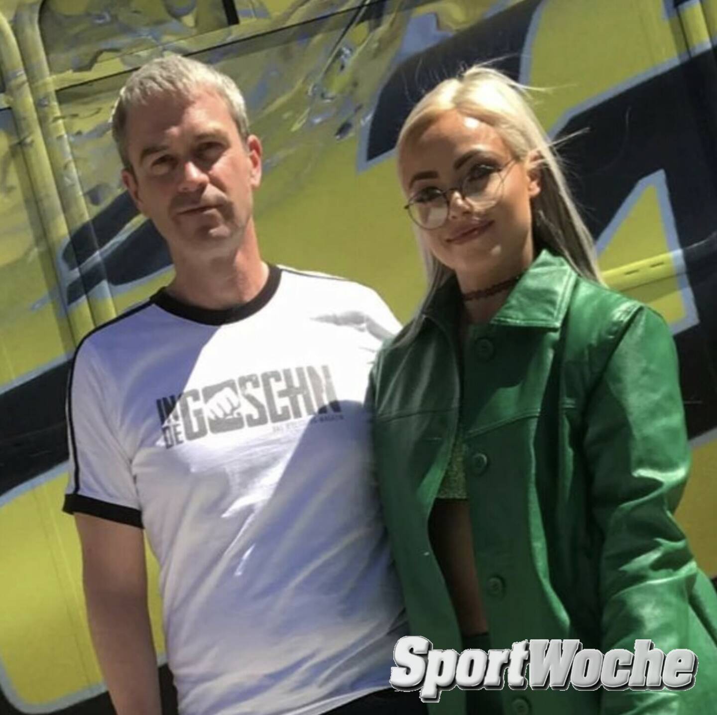 03.07.2022: IDG teams up with WWE-Superstar @yaonlylivvonce Liv Morgan #c4energy http://www.indegoschn.at http://www.sportgeschichte.at/sportwochepodcast 