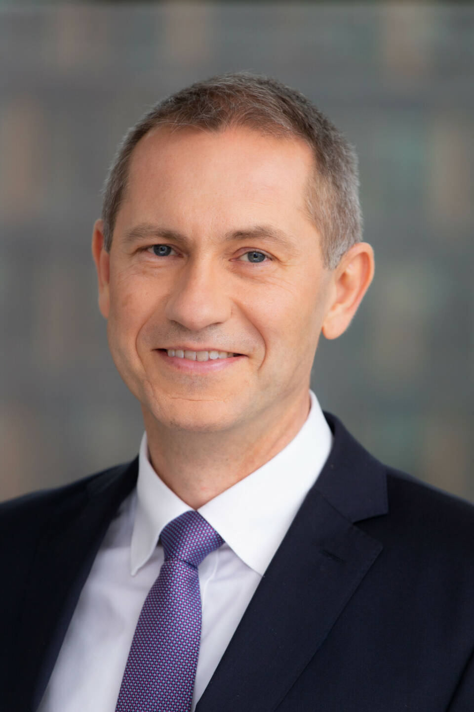 Günther Artner hat die Leitung des Commercial Real Estate Geschäfts der Erste Group und der Erste Bank Oesterreich übernommen. Credit: Erste Group