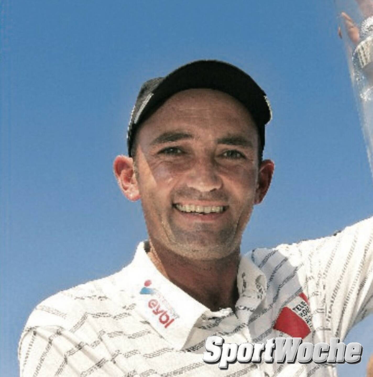 05.07.2022: Golf 05.07.1968: Geburtstag - Markus Brier: 