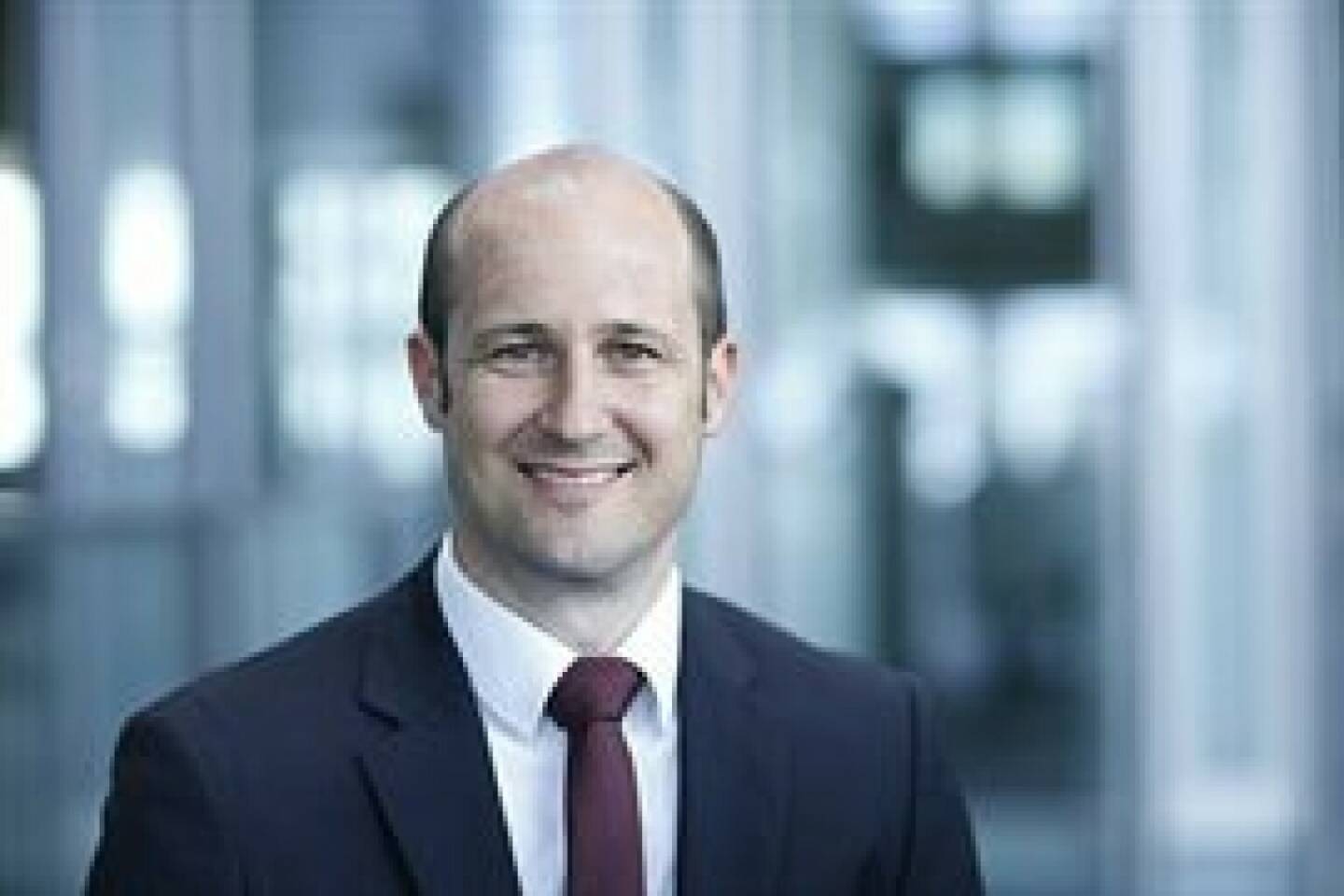 Gabor Krüpl ist zertifizierter Wirtschaftsprüfer sowie Steuerberater und seit 2020 als Assurance Director bei PwC Österreich tätig. Er ergänzt seit Anfang Juli als neuer Partner den Fachbereich Assurance. Copyright: PwC Österreich